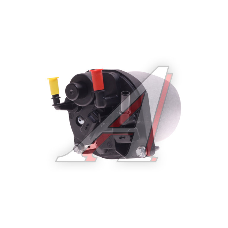 Фильтр топливный PEUGEOT 207, 208, 308 CITROEN C3, C4, C5 (10-) (с крышкой) OE