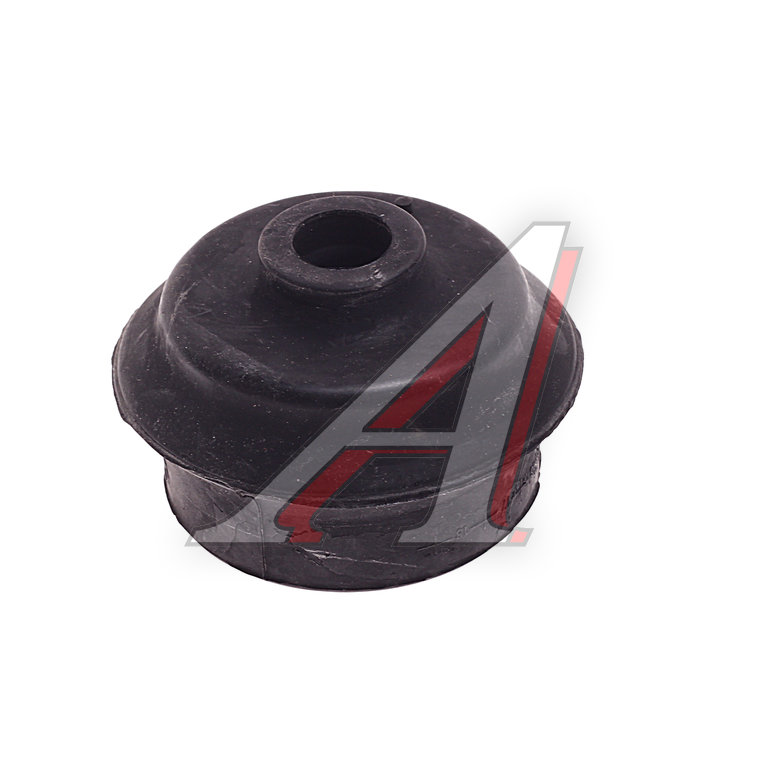 Втулка SSANGYONG Kyron (05-), Actyon (06-), Rexton (02-) рамы кузова резиновая верхняя №4 OE