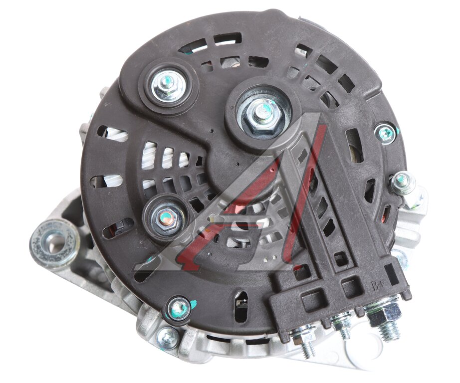 Генератор SHACMAN SHAANXI MOVELEX, 1000179901, фото 4 Изображение 4, 1000179901-MX Генератор SHACMAN SHAANXI MOVELEX