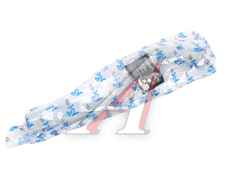 Труба приемная глушителя КАМАЗ-4310 правая задняя MEGAPOWER, 4310-1203214, фото 5 Изображение 5, 120-14-009 Труба приемная глушителя КАМАЗ-4310 правая задняя MEGAPOWER