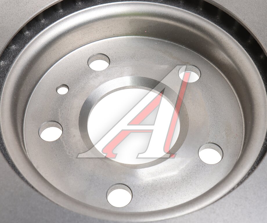 Диск тормозной OPEL Insignia (08-) передний (1шт.) BREMBO, DF4996S, 569083, фото 4 Изображение 4, 09.A971.11 Диск тормозной OPEL Insignia (08-) передний (1шт.) BREMBO