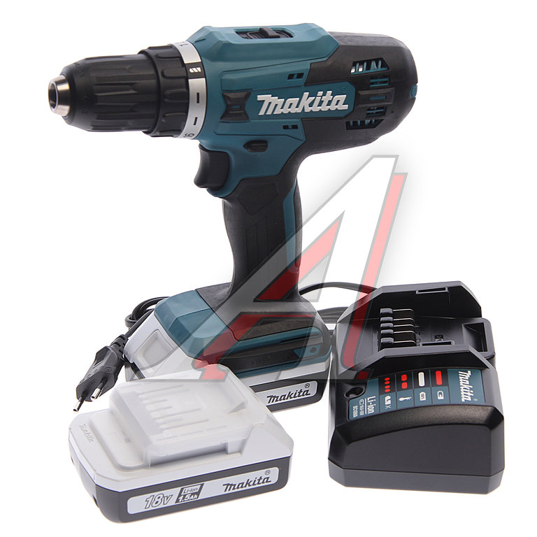 Дрель Шуруповерт Df488dwe Купить