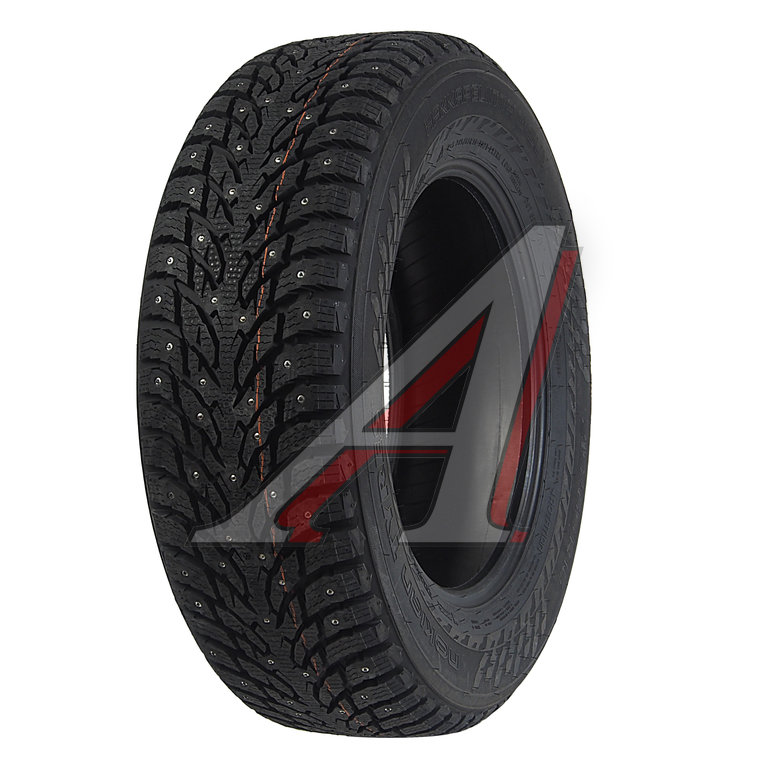 Покрышка NOKIAN TYRES Hakkapeliitta 9 SUV шип. 265/50 R19 - 265/50 R19 ...