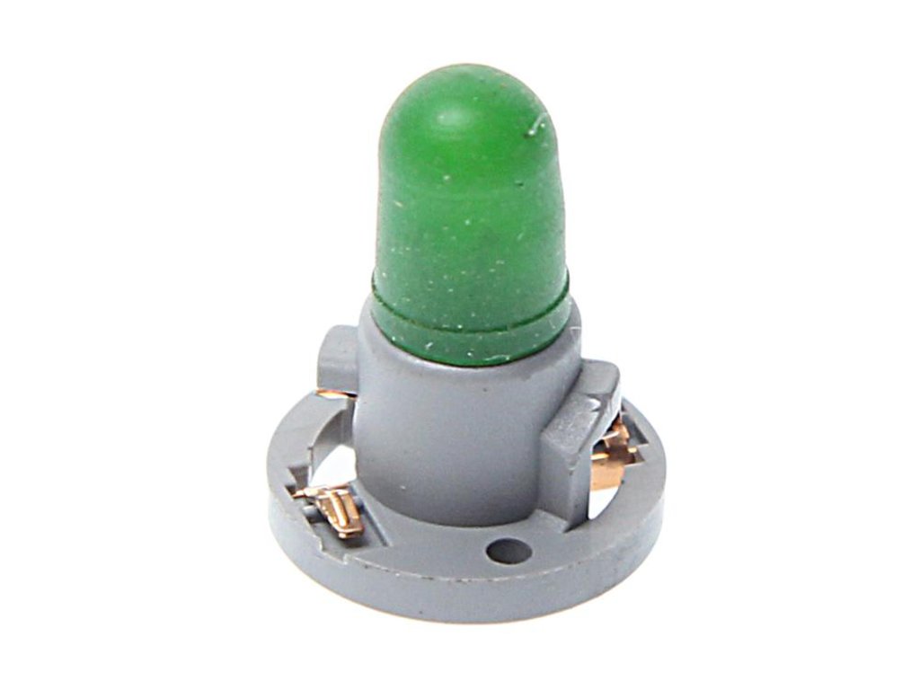 Лампа 14V 1.2W SSANGYONG Actyon (07-), Kyron (07-), Actyon Sports (07-12-) климат контроля OE
