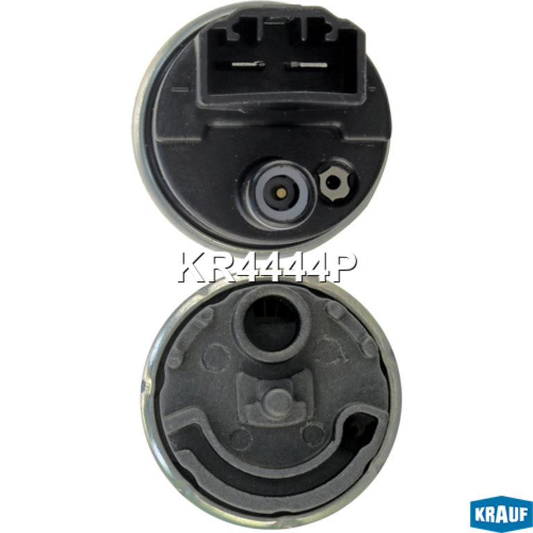 Насос топливный HYUNDAI Accent, Getz, Elantra KRAUF, , фото 2 Изображение 2, KR4444P Насос топливный HYUNDAI Accent, Getz, Elantra KRAUF