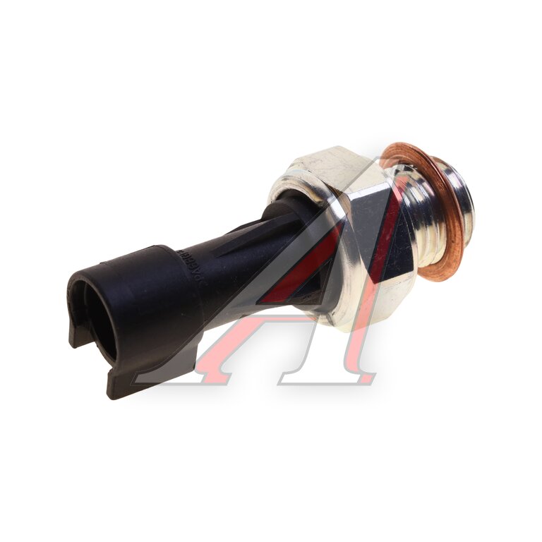 Датчик давления масла FIAT Ducato (02-) HELLA, 330684, 504310254, фото 3 Изображение 3, 6ZL009600171 Датчик давления масла FIAT Ducato (02-) HELLA