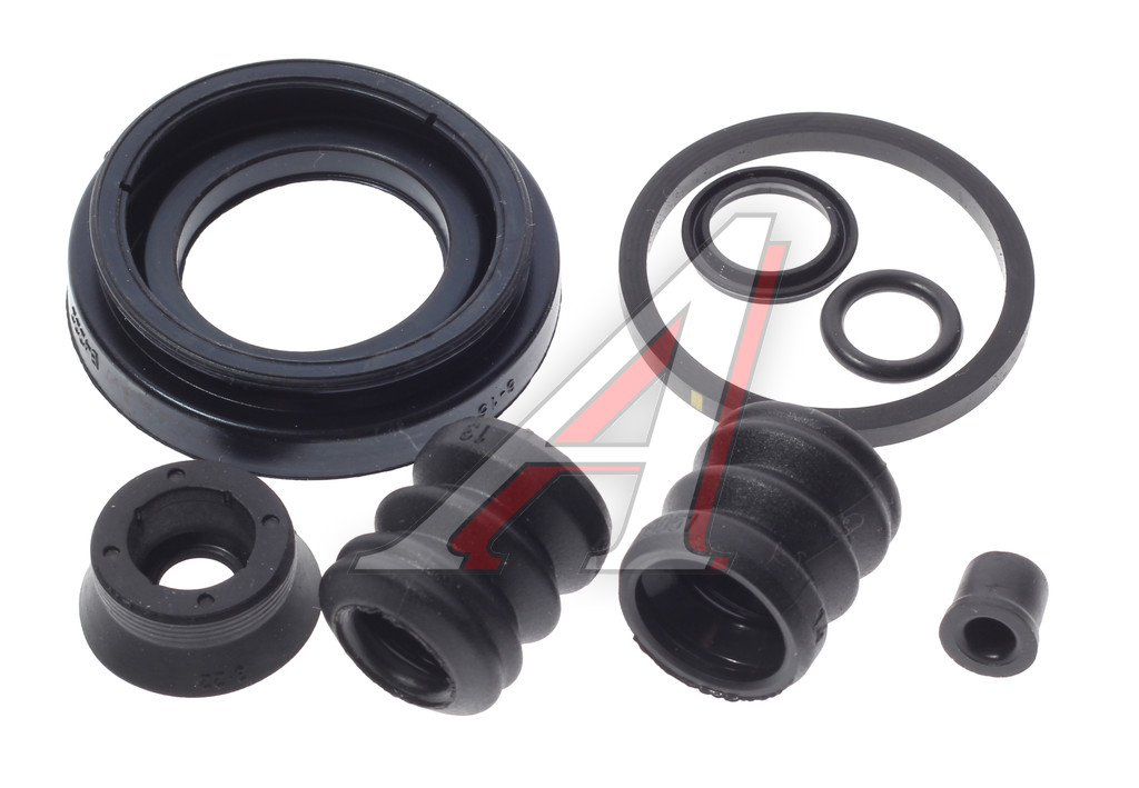 пыльник переднего суппорта ваз 2110. сальники суппорта нексия 16. сальник суппорта. ремкомплект переднего суппорта ваз 2114. Daewoo 03487152 ремкомплект тормозного суппорта.