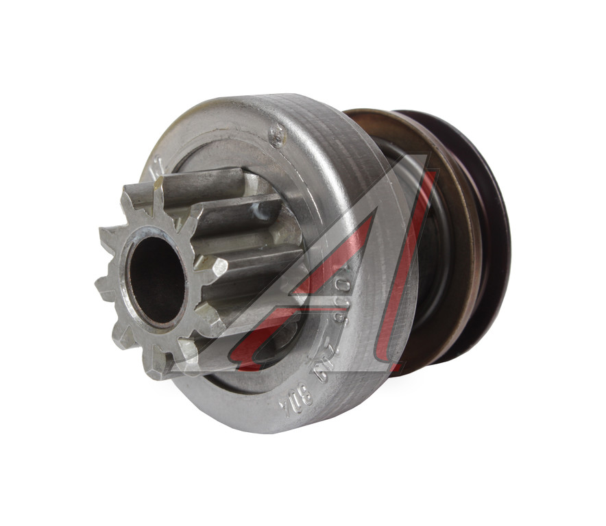 Привод стартера FORD Focus, C-Max, Fiesta, Fusion, Puma VOLVO C30, S40, V50 (95-) (1.251.31.41.6) BOSCH
