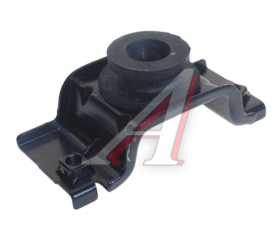 Кронштейн KIA Rio (17-) крепления панели радиатора OE, , фото 1 Изображение 1, 25333-H5000 Кронштейн KIA Rio (17-) крепления панели радиатора OE