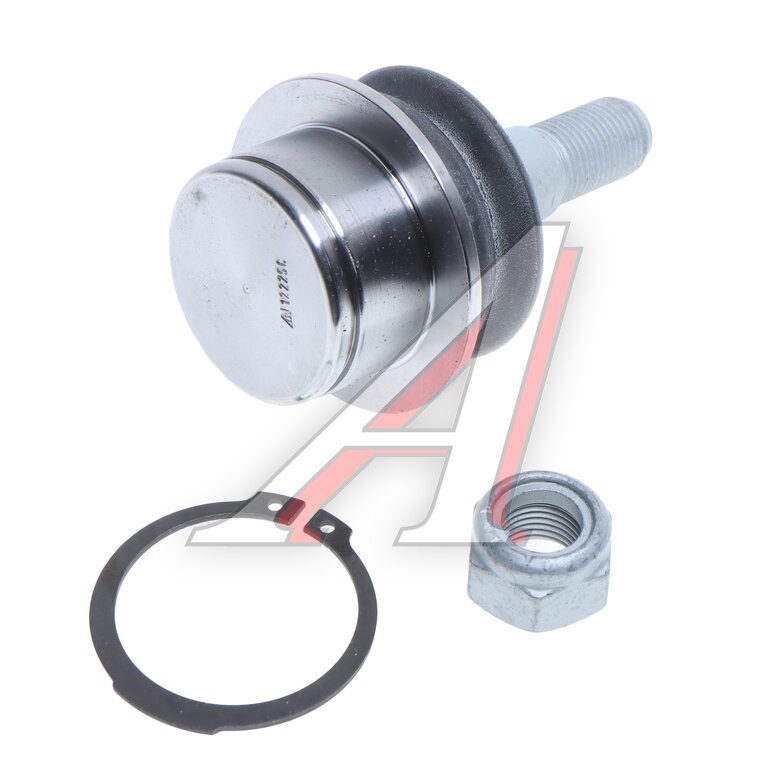 Опора шаровая FORD Transit (00-) подвески переднейLEMFORDER, , фото 2 Изображение 2, 3691601 Опора шаровая FORD Transit (00-) подвески переднейLEMFORDER