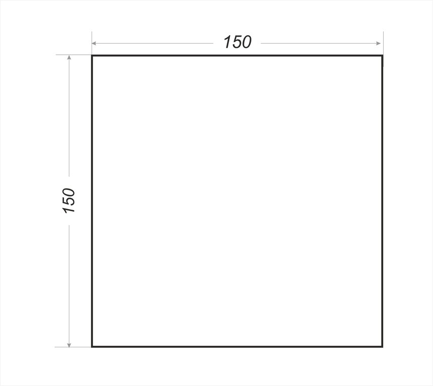 Утеплитель моторного отсека (автоодеяло) 150x150см АВТОТЕПЛО, ATT-31-OLD, фото 3 Изображение 3, УМО-31* Утеплитель моторного отсека (автоодеяло) 150x150см АВТОТЕПЛО
