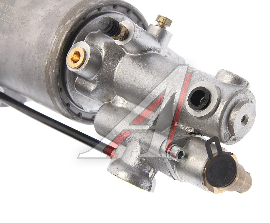 enac 44300 пгу камаз