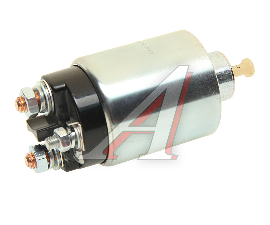 Шевроле ланос втягивающее реле стартера LkbAuto.ru