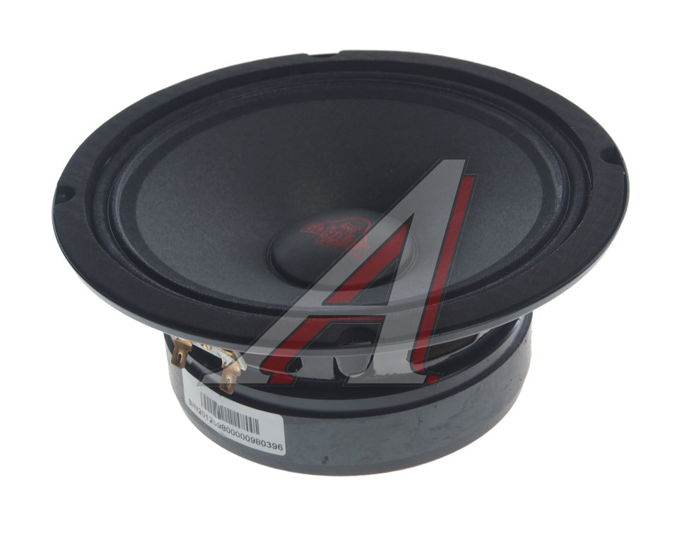 Мид Басс Динамики 16 См Купить