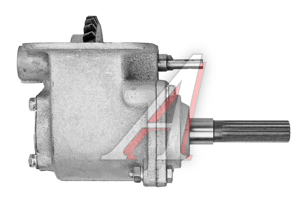 Коробка газ 53 купить. Коробка ГАЗ 3307. Коробка отбора мощности ГАЗ 53 3307. 4202010 Коробка отбора мощности 3507 (ГАЗ-53поднш). Коробка ГАЗ-3307, 53 отбора мощности КПП 4-ст..
