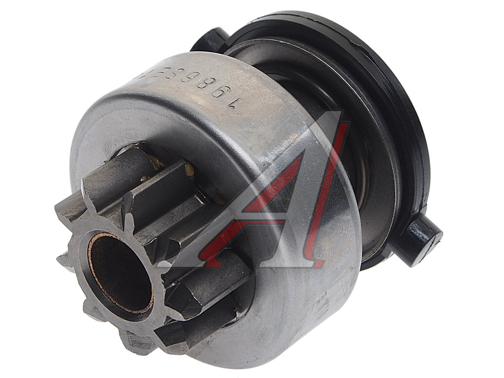 Привод стартера TOYOTA Corolla (97-01) (бендикс) BOSCH