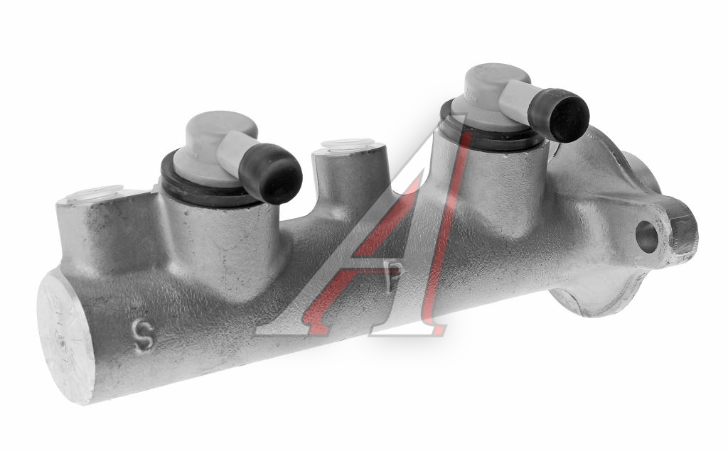 Цилиндр тормозной главный HYUNDAI Porter OE, , фото 2 Изображение 2, 59110-4B010 Цилиндр тормозной главный HYUNDAI Porter OE