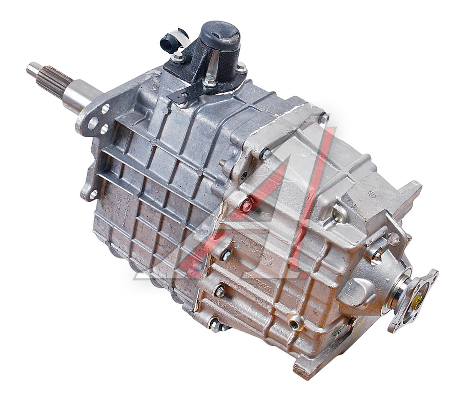 коробка передач газ 3309 дизель