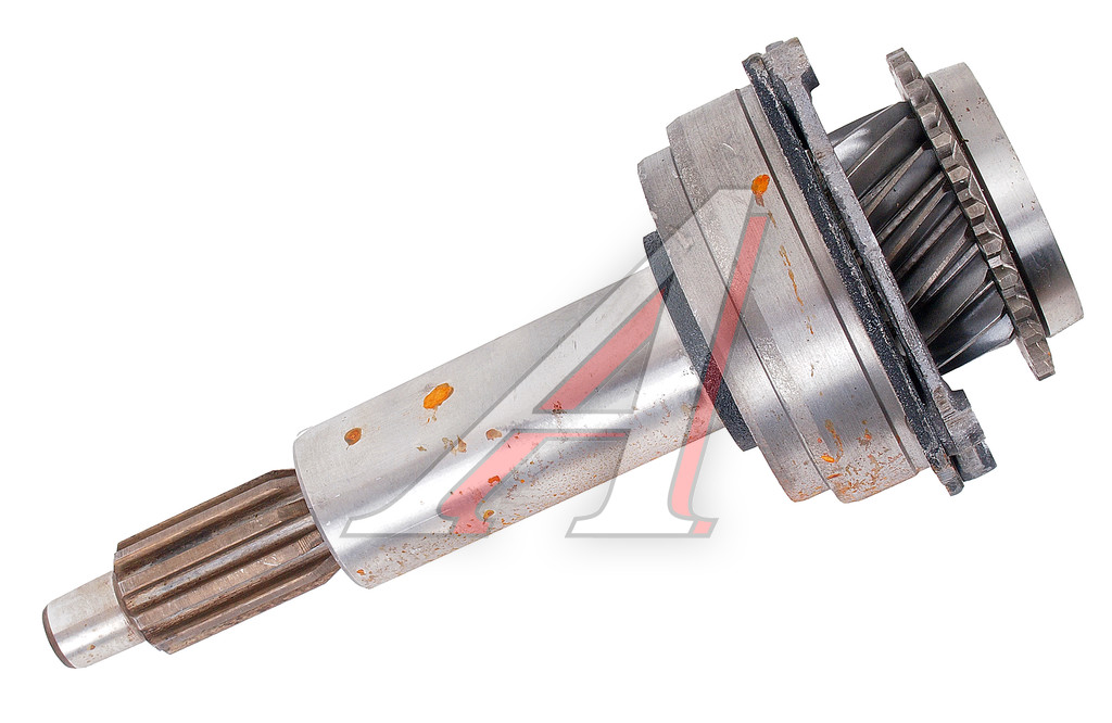 коробка передач газ 3309 дизель