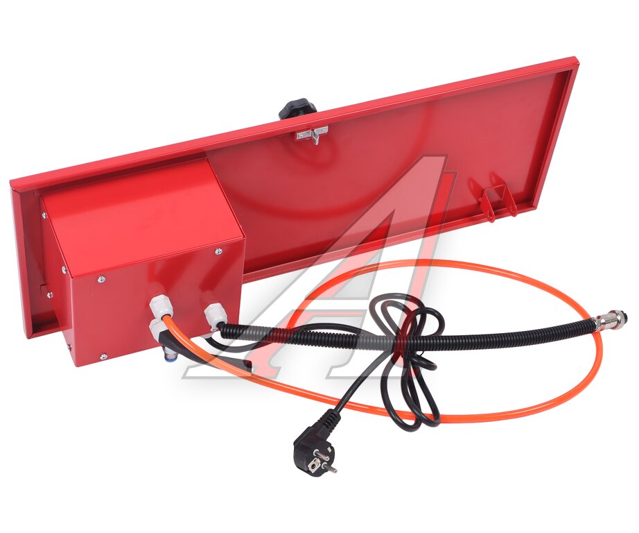 Ремкомплект для установки GTE-M1160 (05) контроллер управления GTE, , фото 2 Изображение 2, GTE-M1160-5 Ремкомплект для установки GTE-M1160 (05) контроллер управления GTE