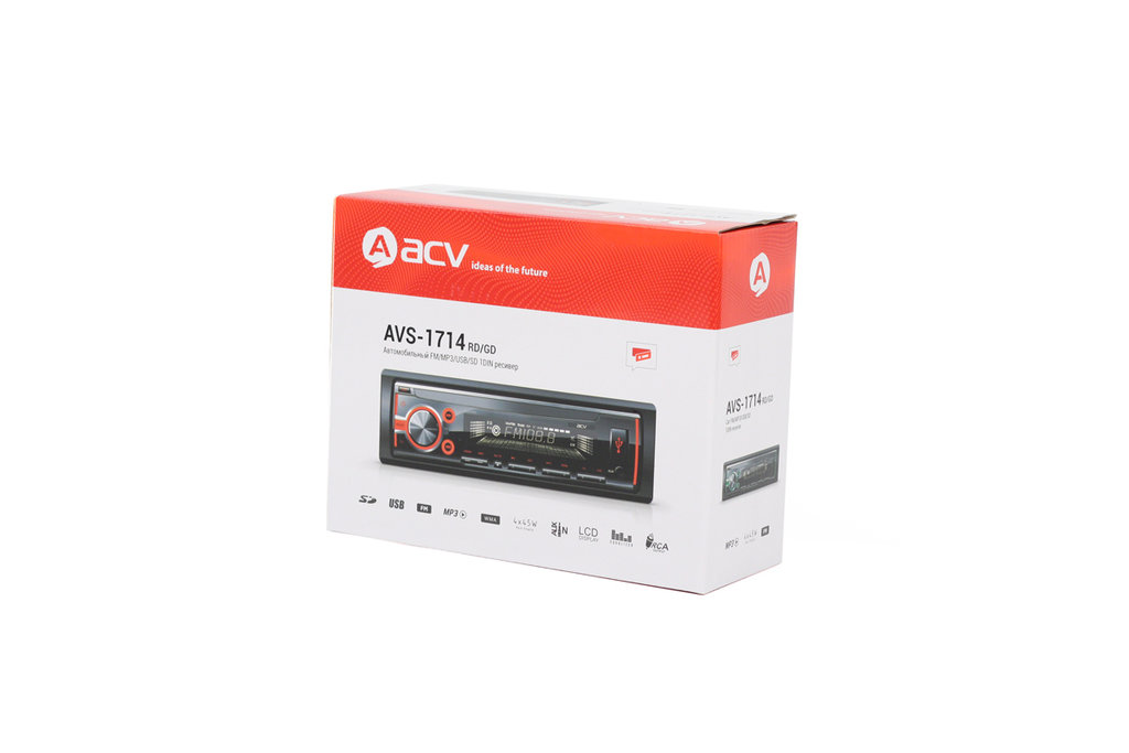 Acv auto. Acv auto