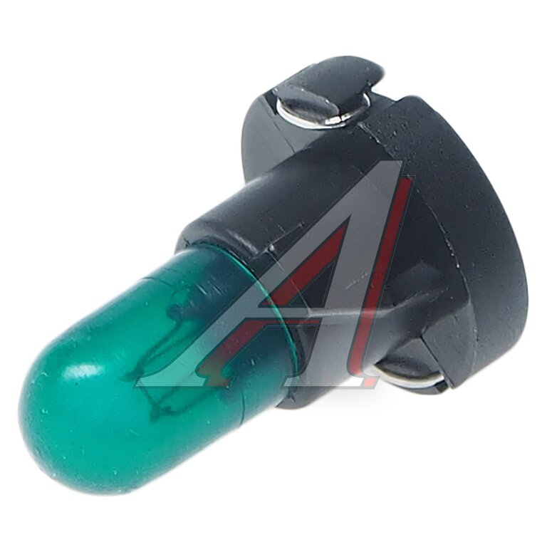 Лампа 14V T4.2 80mA подсветка кнопок (1шт.) KOITO - E1535 - купить