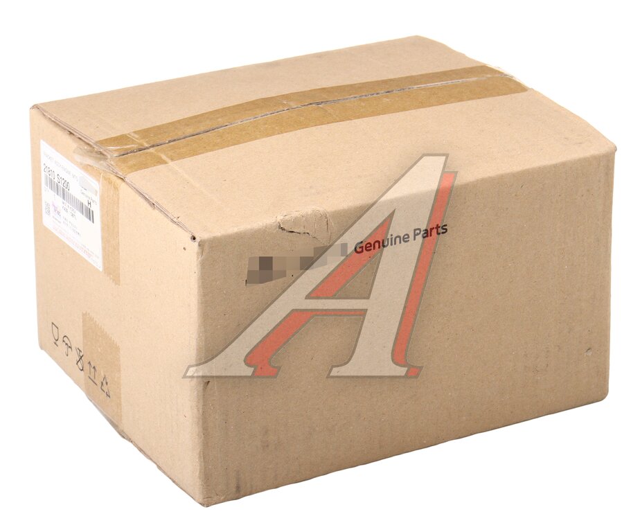 Опора двигателя HYUNDAI Palisade (19-) (TCI) правая OE, , фото 4 Изображение 4, 21810-S1200 Опора двигателя HYUNDAI Palisade (19-) (TCI) правая OE