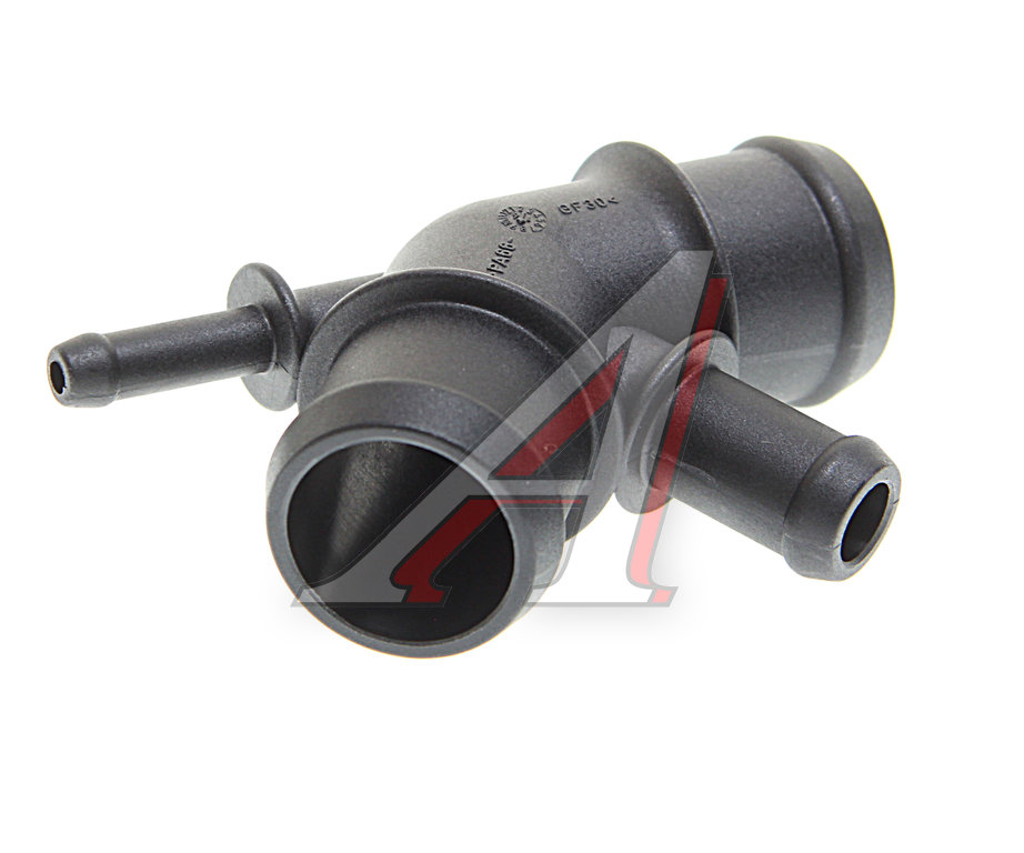 Тройник VW Golf, Jetta, Bora AUDI A3, TT системы охлаждения OE