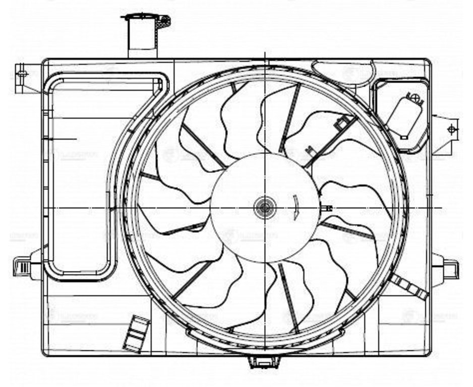 Охлаждение 10 минут. 25380a6100. Lfk08x0. Lfk08p7 LUZAR вентилятор радиатора с кожухом Hyundai Santa Fe III 12-. LFK 08l5 э/вентилятор охл. С кожухом для а/м Hyundai Solaris II (17-)/Kia Rio (17-).