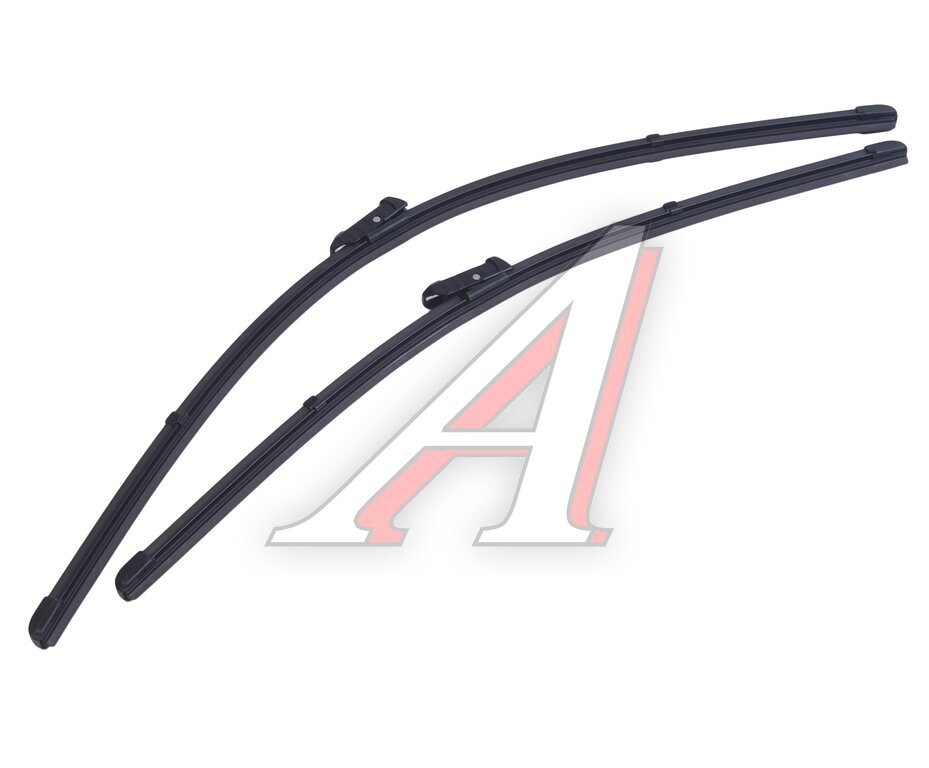 Щетка стеклоочистителя PORSCHE Cayenne (21-) комплект OE VAG, , фото 1 Изображение 1, 9Y1955329B Щетка стеклоочистителя PORSCHE Cayenne (21-) комплект OE VAG