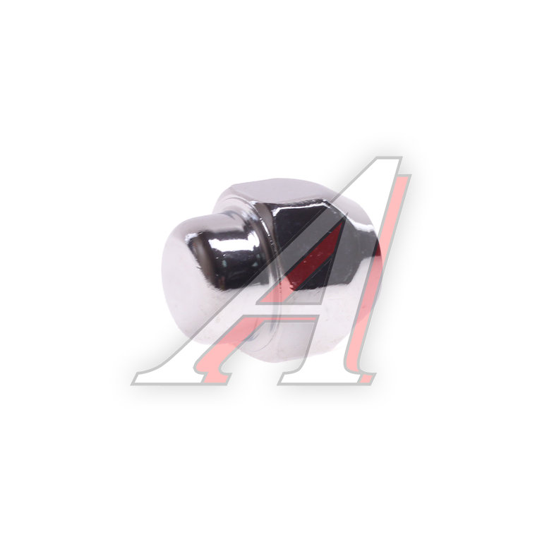 Гайка колеса М12х1.5х25 конус закрытая ключ 21мм MAZDA 5 (05-10) OE