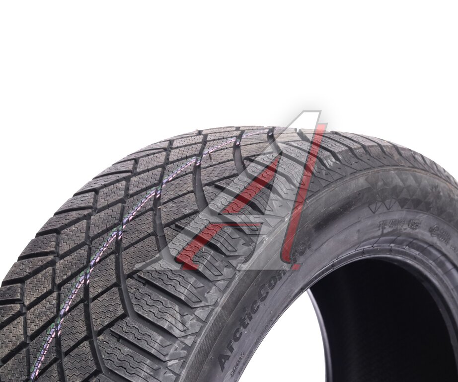 Покрышка GISLAVED Arctic Control 255/55 R20, 255/ 55 R20, фото 2 Изображение 2, 16114340000 Покрышка GISLAVED Arctic Control 255/55 R20
