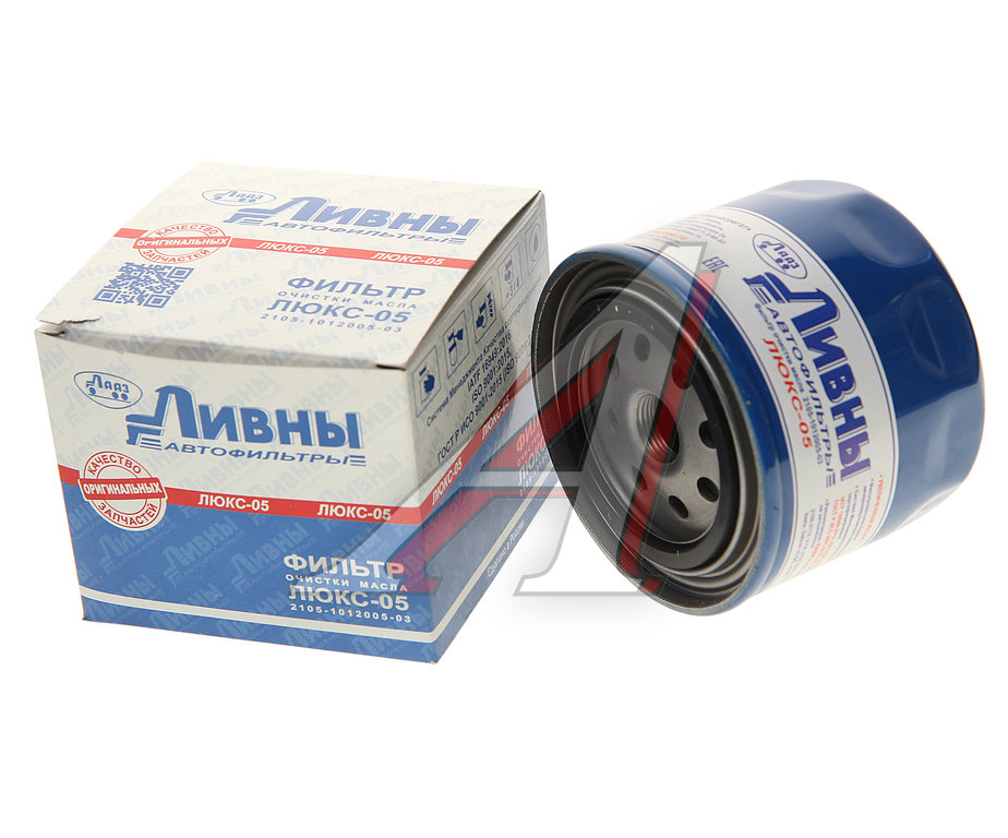 фильтр масляный ваз 2110