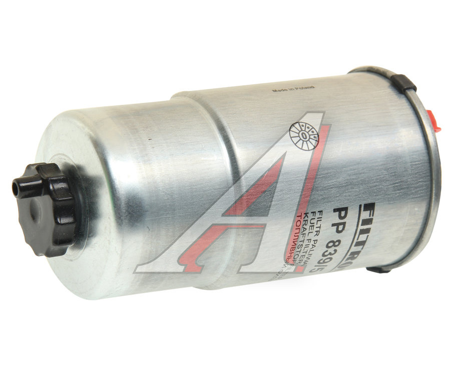 Фильтр топливный VW Polo SKODA Fabia FILTRON - PP839/5 - купить в ...