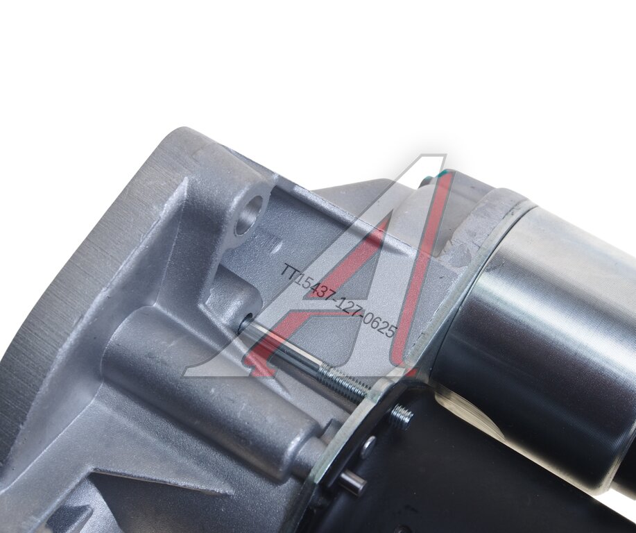 Стартер PEUGEOT Partner CITROEN Berlingo (05-) TESLA TECHNICS, 5802.C9, фото 4 Изображение 4, TT15437 Стартер PEUGEOT Partner CITROEN Berlingo (05-) TESLA TECHNICS