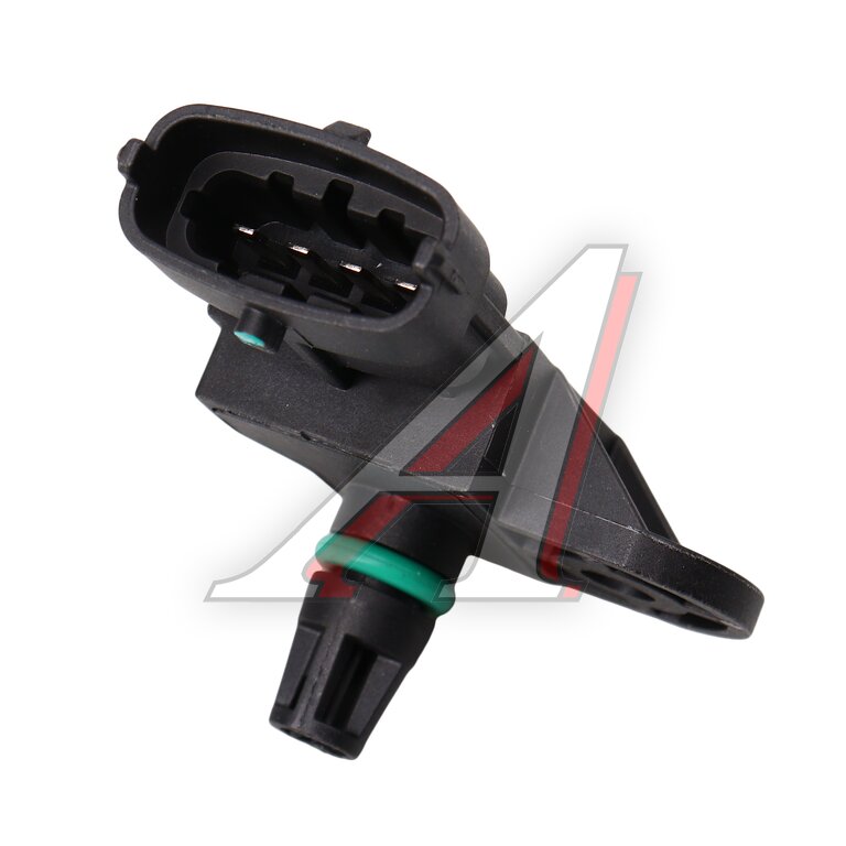 Датчик абсолютного давления воздуха FIAT Doblo (05-) MEAT&DORIA, 550098, 77364869, фото 4 Изображение 4, 82120E Датчик абсолютного давления воздуха FIAT Doblo (05-) MEAT&DORIA