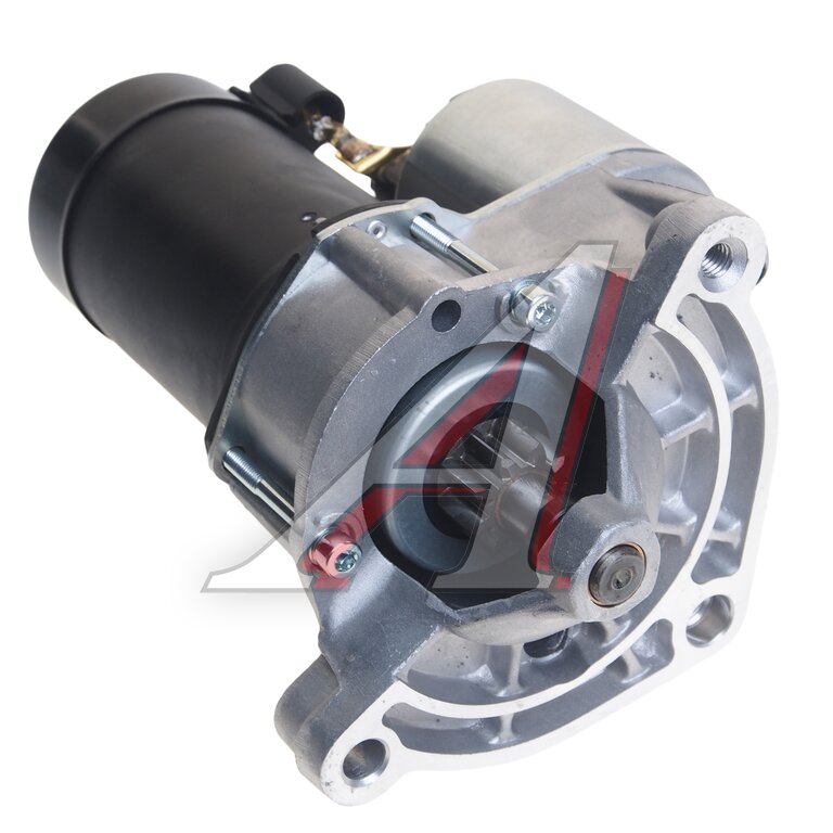 Стартер PEUGEOT Partner CITROEN Berlingo (05-) TESLA TECHNICS, 5802.C9, фото 3 Изображение 3, TT15437 Стартер PEUGEOT Partner CITROEN Berlingo (05-) TESLA TECHNICS