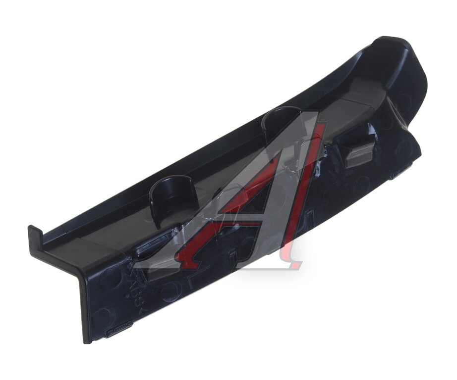 Накладка HYUNDAI Rio (18-) фонаря заднего левого ОЕ, , фото 2 Изображение 2, 92411-H0000 Накладка HYUNDAI Rio (18-) фонаря заднего левого ОЕ