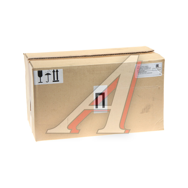 Фара блок КАМАЗ-6520, 6511, 4308 с ДХО правая Н/О ФОРМУЛА СВЕТА - 44. ...