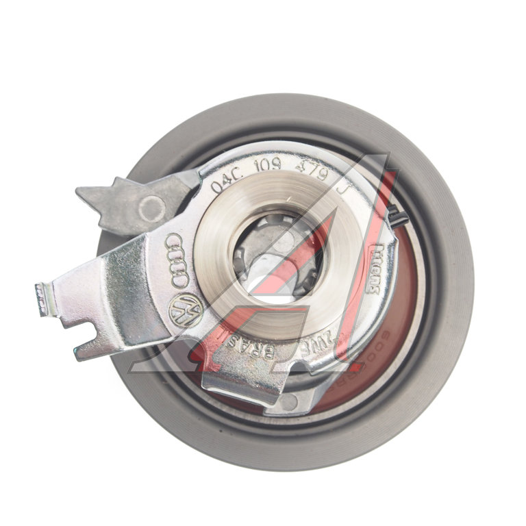 Ролик натяжной AUDI A3 (15-) SKODA Octavia (13-) ремня ГРМ OE ...