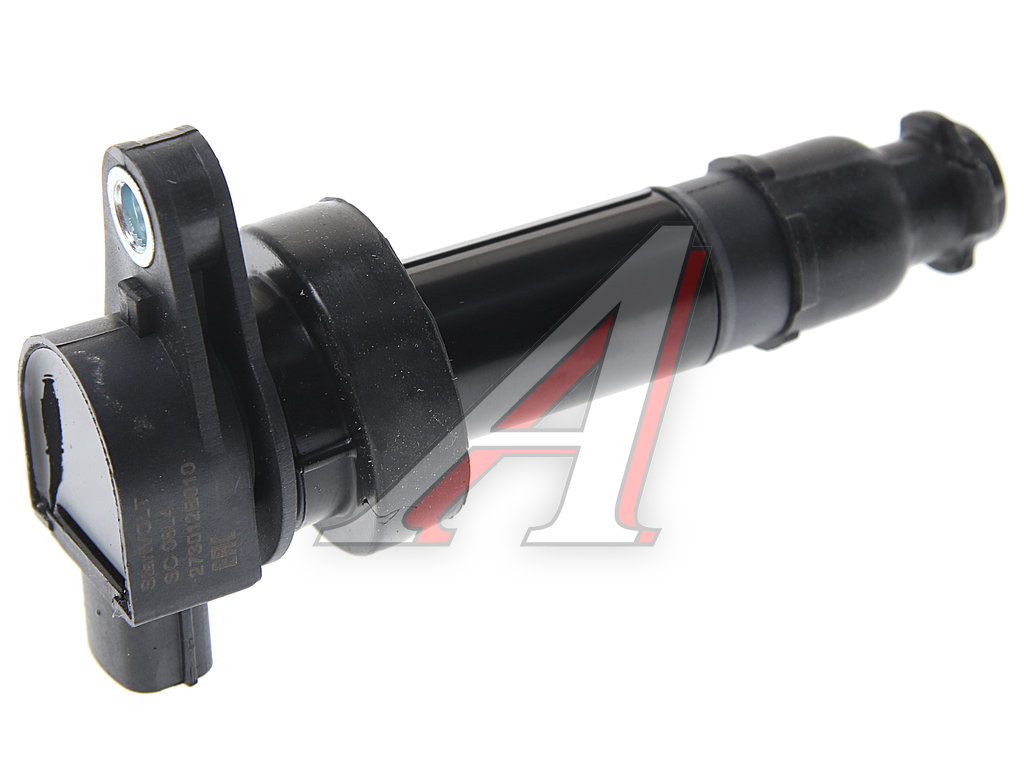 катушка зажигания kia ceed jd 1 6