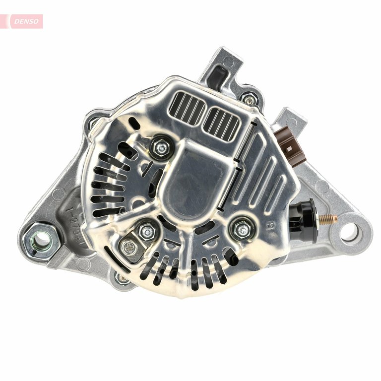 генератор denso toyota 27060