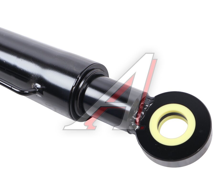 Цилиндр SHACMAN SHAANXI X3000 подъема кабины MOVELEX, DZ97259820102, фото 3 Изображение 3, DZ97259820102-MX Цилиндр SHACMAN SHAANXI X3000 подъема кабины MOVELEX