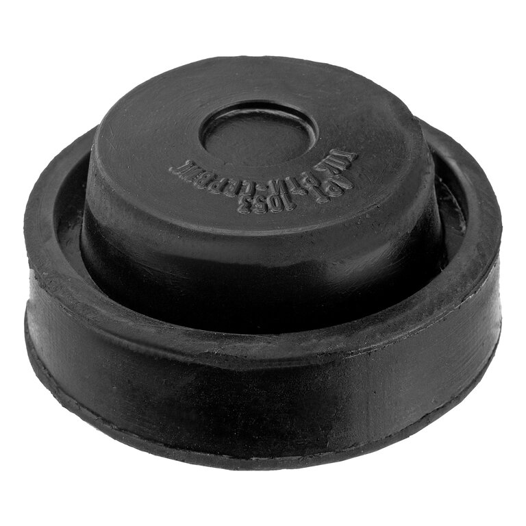 Накладка для домкрата подкатного резиновая 72х35х50мм MATRIX, , фото 6 Изображение 6, 50911 Накладка для домкрата подкатного резиновая 72х35х50мм MATRIX