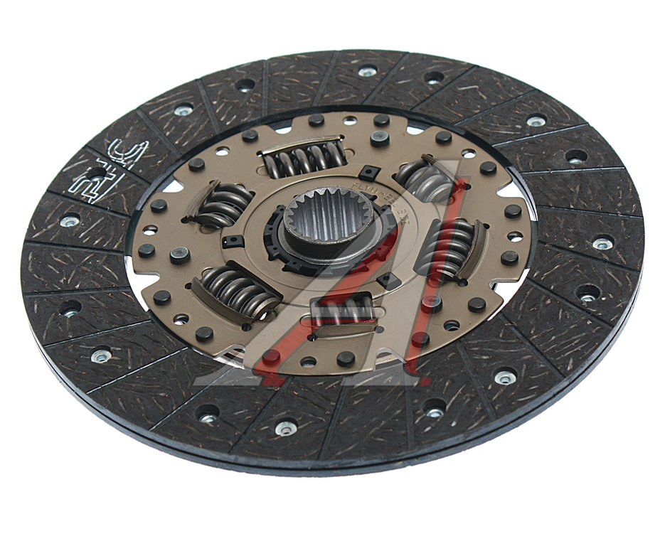 Купить Сцепление Мазда Просид В Екатеринбурге