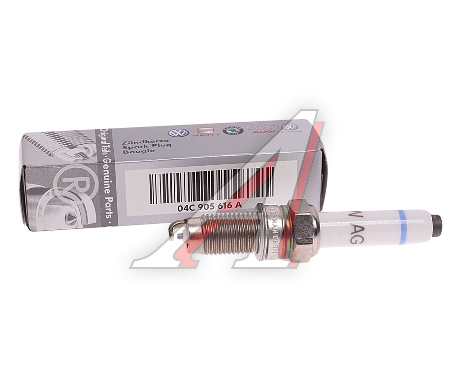 Шкода Фабия 1.2 Свечи Купить