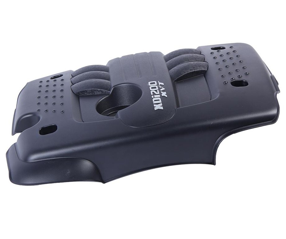 Крышка двигателя SSANGYONG Actyon, Kyron, Actyon Sports (D20) верхняя XDi200 (декоративная) OE