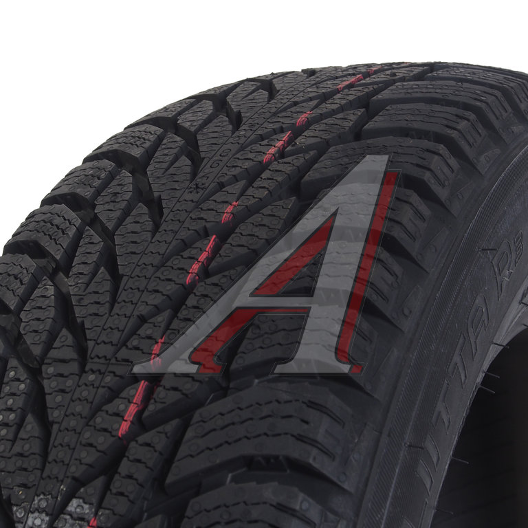 Покрышка NOKIAN TYRES Hakkapeliitta R3 195/60 R15 - 195/60 R15 - купить ...