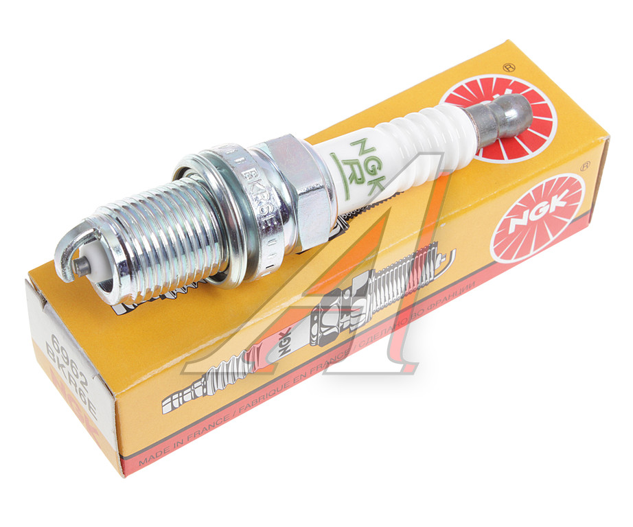 Свеча зажигания NGK V line 28