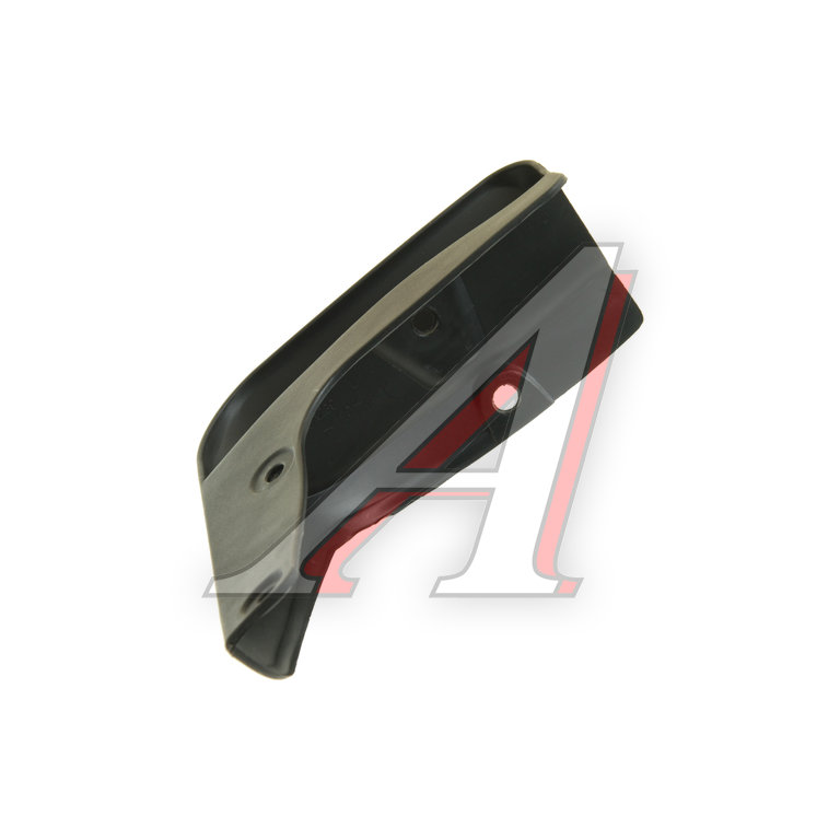 Брызговик MITSUBISHI Lancer (07-) задний левый SAT, , фото 2 Изображение 2, STMBW5064B2 Брызговик MITSUBISHI Lancer (07-) задний левый SAT